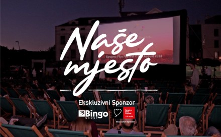 Bingo Group i Sarajevo Film Festival pružili filmsku čaroliju u Tuzli