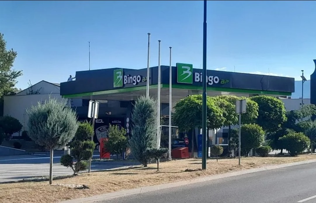 Širi se lanac benzinskih pumpi: Bingo Petrol stiže u još jedan bh. grad