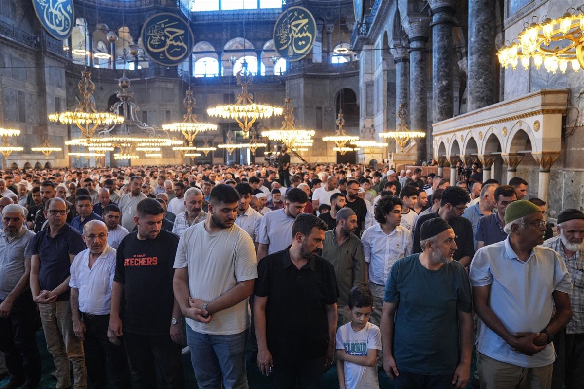 U nekoliko zemalja održane dženaze u odsustvu za Ismaila Haniyeha