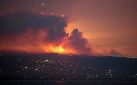 Hezbolah tvrdi: Uspješno završena prva faza napada na Izrael