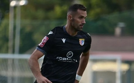 Remi Posušja i Sloge, arbitar uz pomoć VAR-a dosudio penal