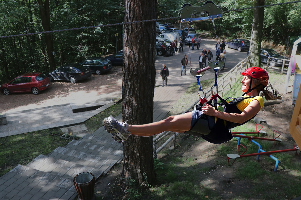 Ilinčica u novom ruhu: Uskoro adrealinski park, ZIP line i pristup za osobe sa invaliditetom