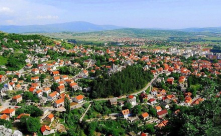 U ponedjeljak Dan žalosti u Livnu