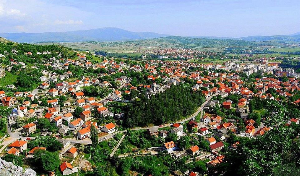 U ponedjeljak Dan žalosti u Livnu