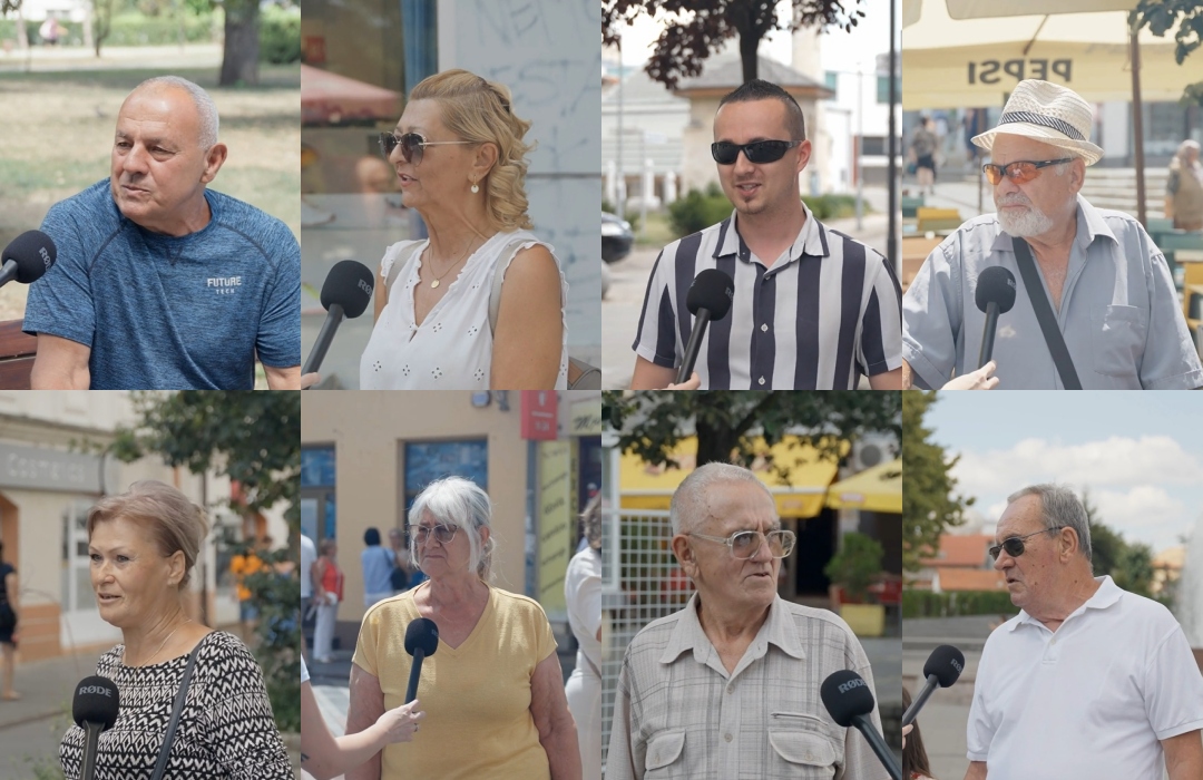 Građani Tuzle o lokalnim izborima: Za koga će glasati, čemu se nadaju, kakve promjene očekuju?