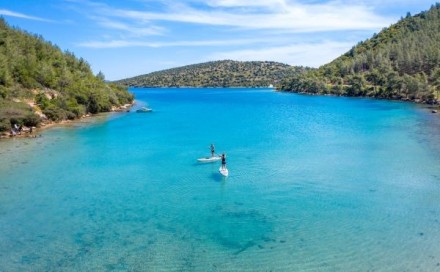 Turska sve popularnija za ljetovanje: Osim popularne Antalije, turisti hrle i u Muğlu