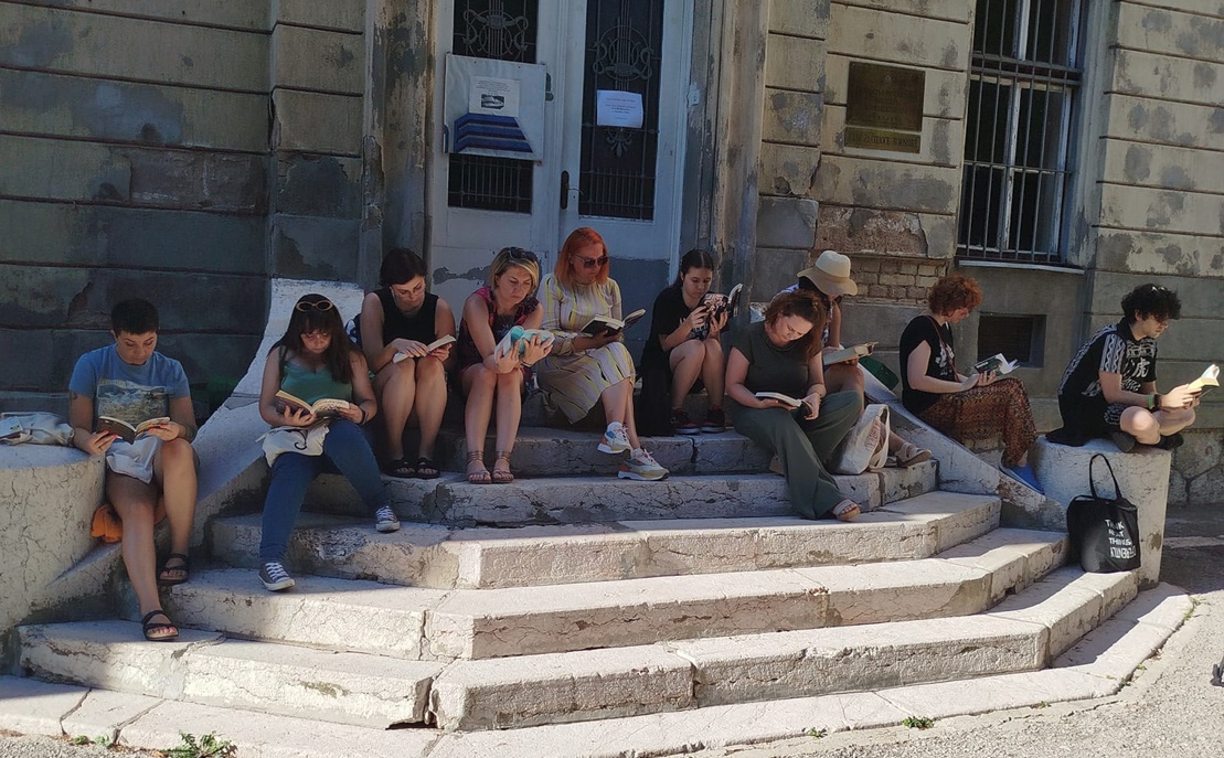 Posljednji apel uposlenika Nacionalne biblioteke: Pozivaju na mirne proteste u četvrtak