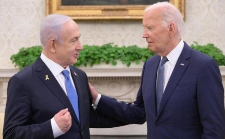 Američki zvaničnik: Netanyahu je nezahvalan, lagao o dogovoru o taocima