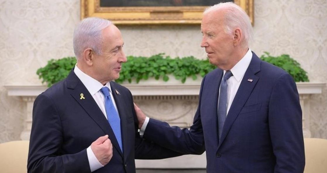 Američki zvaničnik: Netanyahu je nezahvalan, lagao o dogovoru o taocima