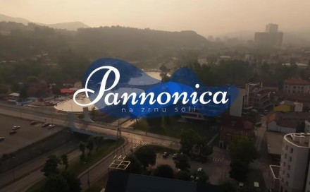 Film Dine Mustafića 'Panonica na zrnu soli' osvojio prvu nagradu festivala u Crnoj Gori