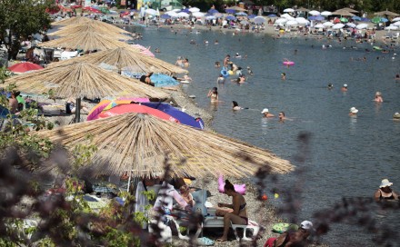 Stiže novi toplotni val u BiH, temperature do 40 stepeni: Izdato upozorenje za regiju Tuzle