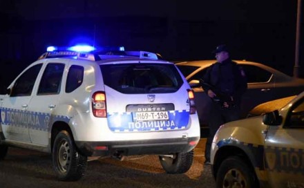 Okončana drama kod Nevesinja: Ubijen migrant koji je pucao na policajce