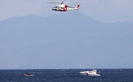 Iz mora kod Sicilije izvukli pet tijela nakon potonuća jedrilice: Našli tijelo britanskog tajkuna