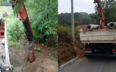 Proširenje rasvjete u Tuzli: 12 mjesnih zajednica dobit će sigurne i osvijetljene ulice