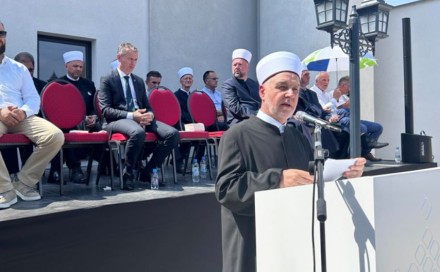 Reisul-ulema Kavazović: Današnji čovjek je u lošem stanju, svi imamo odgovornost u tome