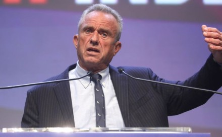 Robert Kennedy Jr. odustao od izborne utrke: Izrazio podršku Trumpu