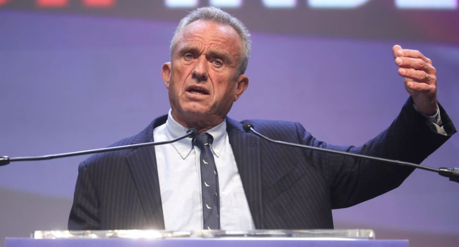 Robert Kennedy Jr. odustao od izborne utrke: Izrazio podršku Trumpu