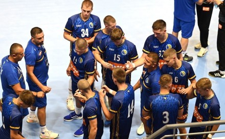 EHF Championship: Bh. juniori pobijedili Litvaniju i plasirali se u polufinale