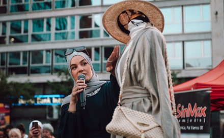 Povezivanje mode, poduzetništva i solidarnosti: 7. augusta počinje Sarajevo Modest Fashion Festival