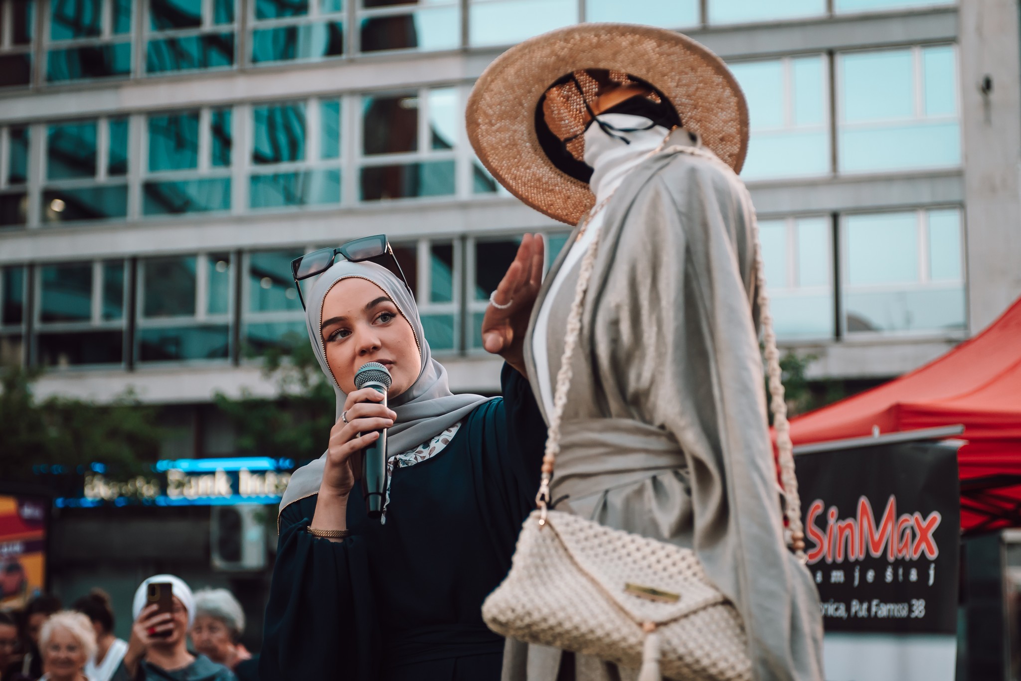 Povezivanje mode, poduzetništva i solidarnosti: 7. augusta počinje Sarajevo Modest Fashion Festival