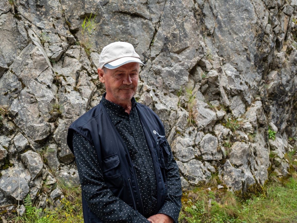 Hodžić preživio strijeljanje na Korićanskim stijenama: Mogao bih roman napisati šta smo preživjeli