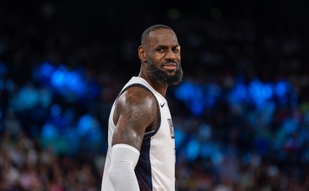 LeBron James otkrio da li će igrati na Olimpijskim igrama u Los Angelesu 2028. godine