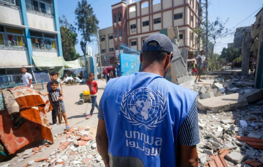 Osoblje UNRWA-e otpušteno zbog moguće umiješanosti u Hamasov napad na Izrael 7. oktobra