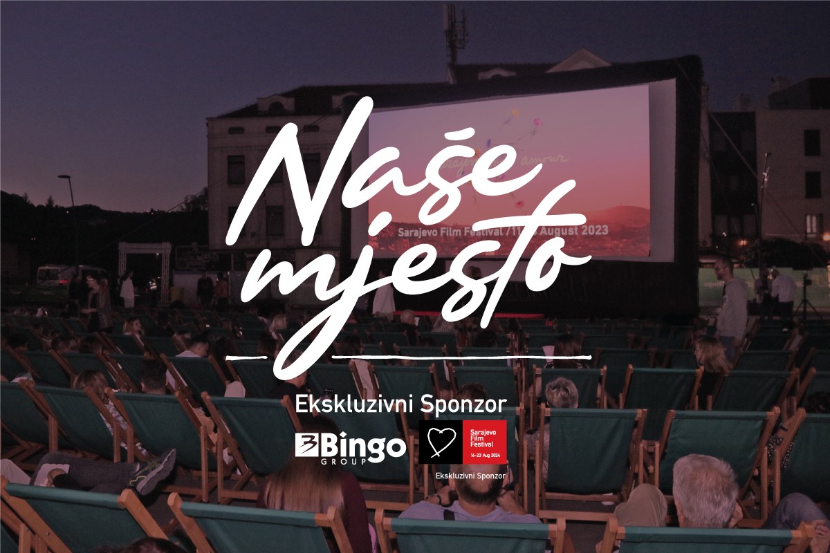 Projekcijom filma "Nakon ljeta" otvara se Bingo Ljetno kino u Tuzli