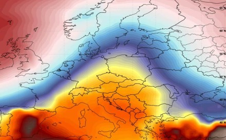 Bh. meteorolozi upozoravaju: Očekuju nas temperature oko 41 stepen Celzijusa