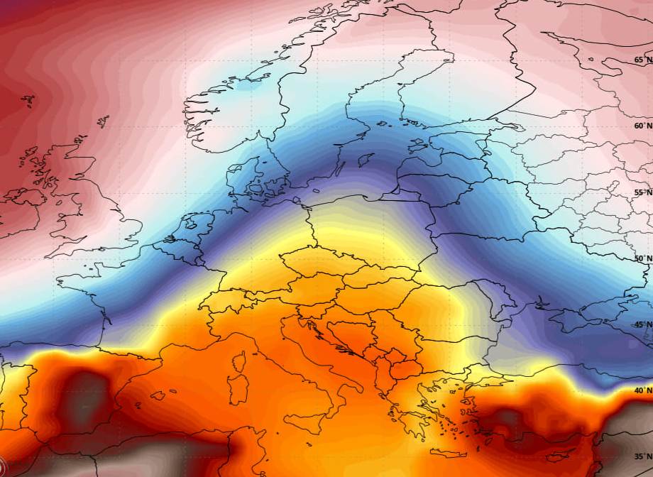 Bh. meteorolozi upozoravaju: Očekuju nas temperature oko 41 stepen Celzijusa