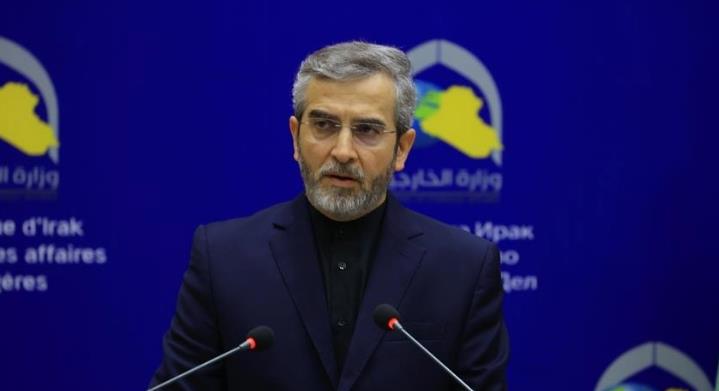 Iran: Evropa je blokirala sve diplomatske kanale svojom podrškom Izraelu