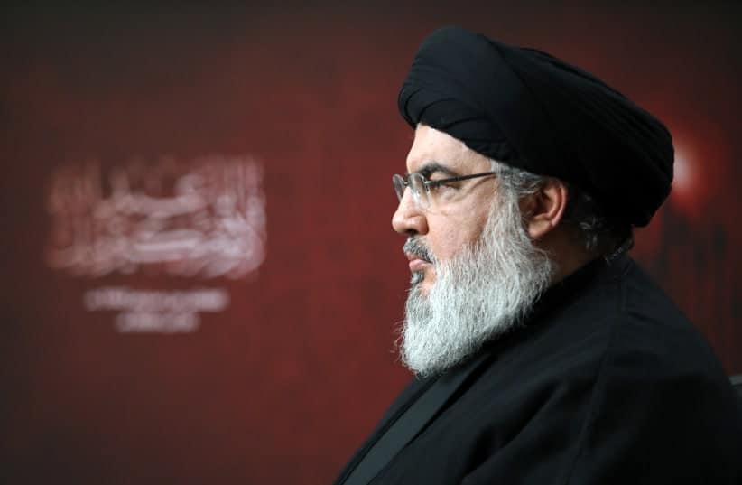 Hasan Nasrallah, vođa Hezbollaha, ubijen od strane Izraelskih snaga