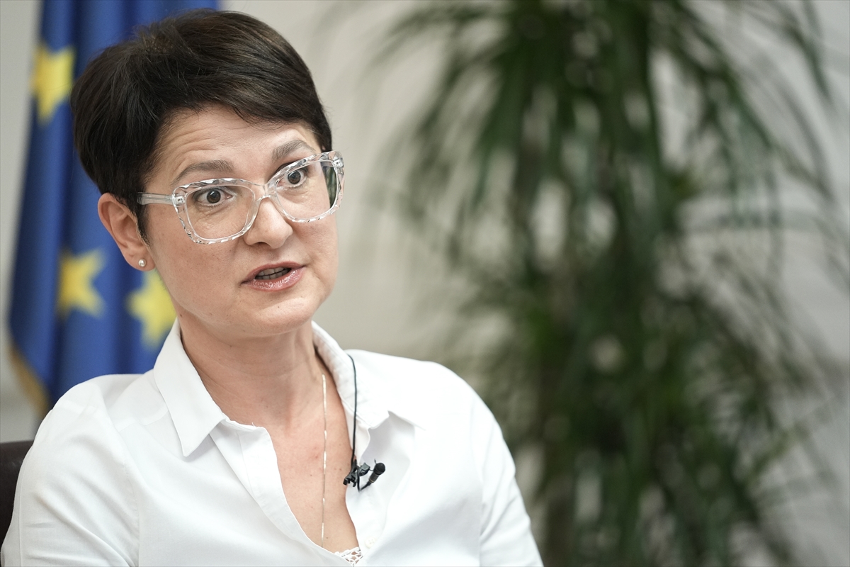 Dr. Elvedina Žiga: Ambrozija najveći problem gradskih sredina ispod 1.000 metara nadmorske visine