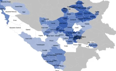 Otklonjene dileme: Ovo je najrazvijenija općina u FBiH