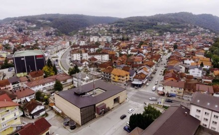 Počelo suđenje Nerminu Poriću za zločine nad ratnim zarobljenicima na području Bosanske Krupe