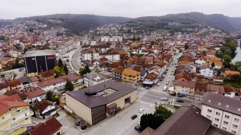 Počelo suđenje Nerminu Poriću za zločine nad ratnim zarobljenicima na području Bosanske Krupe