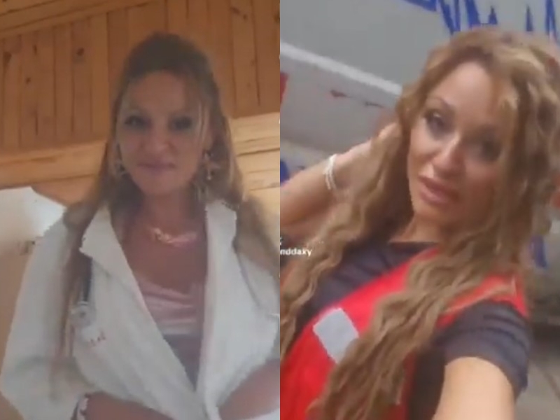 Ljekarka Hitne pomoći kao rijaliti zvijezda, snima se za TikTok i tokom prevoza pacijenata