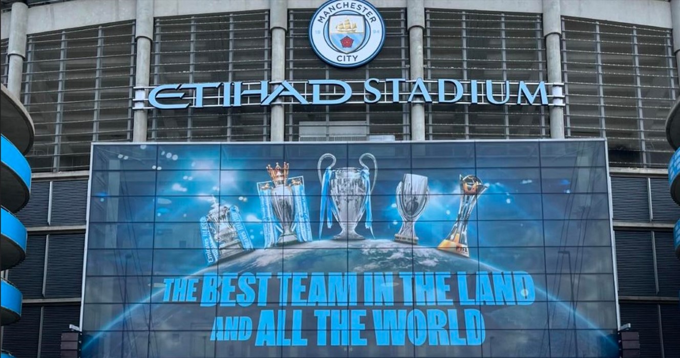 Čeka li Manchester City izbacivanje iz Premier Lige? Uskoro počinje saslušanje