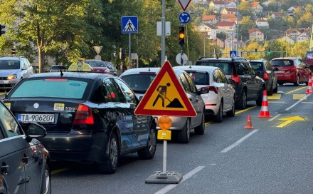 Obustave saobraćaja širom BiH zbog sportskih događaja i radova:  Mogući odroni na brojnim dionicama