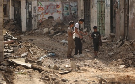 UN zabrinut zbog pogoršanja humanitarne situacije u Gazi