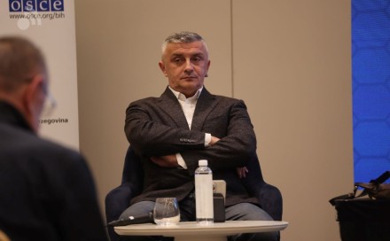 Zoran Blagojević: Do 2026. ćemo u Tuzli otvoriti 12 manjih fabrika i omogućiti 2000 radnih mjesta