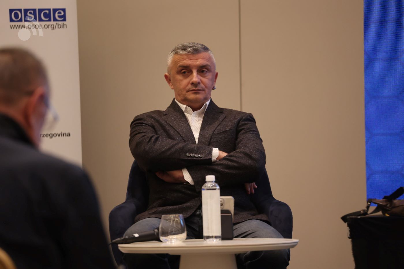 Zoran Blagojević: Do 2026. ćemo u Tuzli otvoriti 12 manjih fabrika i omogućiti 2000 radnih mjesta