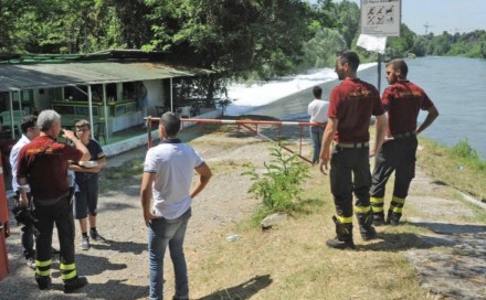 Državljanin BiH umro nakon što mu je pozlilo dok se kupao u italijanskom jezeru