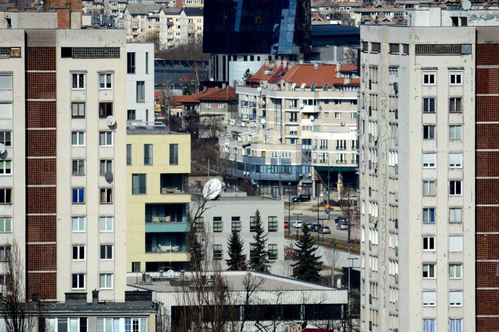 Tržište nekretnina: Najskuplja prodata kuća u BiH koštala milion KM, cijene stanova znatno porasle