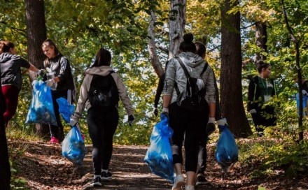 Tuzla će ponovo da zablista: Let's do it najavljuje 13. terensku akciju čišćenja otpada