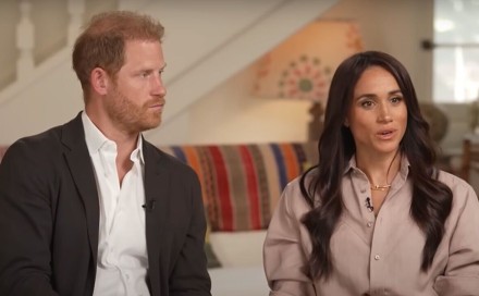 Fondacija princa Harry-a i Meghan Markle pod lupom: Suočeni s novim izazovima nakon velikog propusta