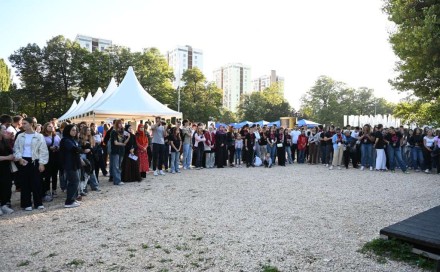 Evropska noć istraživača: Osnaživanje naučne zajednice u 11 gradova BiH