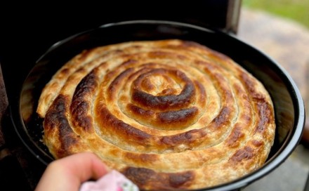 Od bureka do oparuše: Taste Atlas posvetio posebnu objavu bosanskim pitama