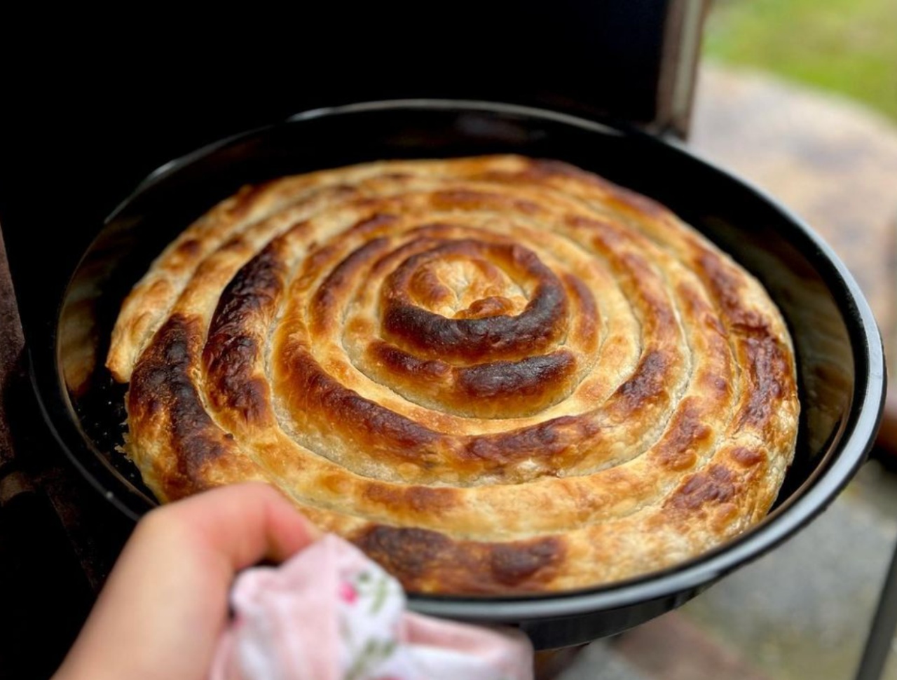 Od bureka do oparuše: Taste Atlas posvetio posebnu objavu bosanskim pitama