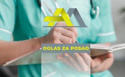 Posao za medicinske sestre i tehničare u Beču: Natprosječne plate i osiguran smještaj